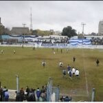 Argentino-Ituzaingó