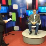 Concejal Roberto Rocha