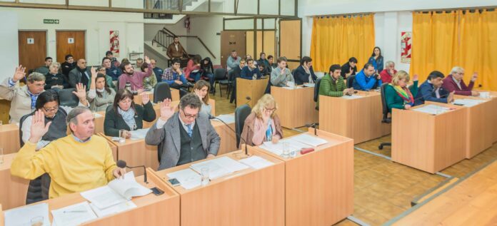 Concejo Deliberante de Hurlingham