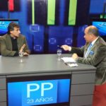 Diputado Rubén Eslaiman en Primer Plano