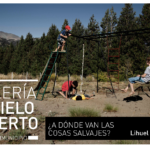 Galería a cielo abierto