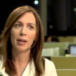 María Eugenia Vidal