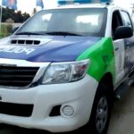 Hallan cadáver en Libertad