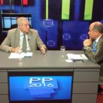 Ricardo González, presidente de la Unión de Clubes de Barrio de Zona Oeste.