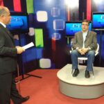 Roberto Rocha, concejal del Frente Renovador en Ituzaingó.