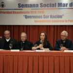 Vidal aumentó las asignaciones familiares