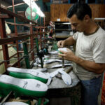 Actividad PyME en caída