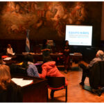 Charla contra el Grooming