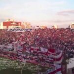 Deportivo Morón podrá jugar con público