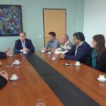 Aumento a municipales de Ituzaingó