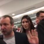 Escrache a Sabbatella