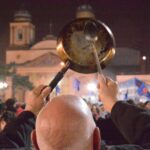 Ruidazo contra el tarifazo