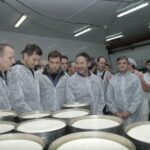 Intendentes peronistas se reunieron en Castelli