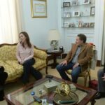 Libres del Sur con Vidal