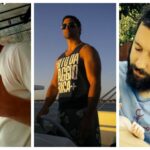 Los chicos fallecidos