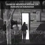 Robo a desfibrilador