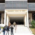 Tribunales de Morón