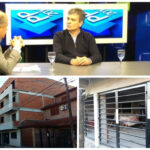 Zabaleta y la obrade Villa Alemania