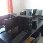 Prostíbulo en Morón