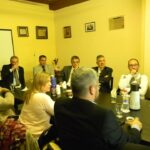 Curuchet en UCIADI 2