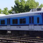 Conflicto por tierras ferroviarias