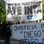 Justicia por Diego Soraire