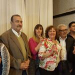 Juliana Di Tullio en Morón