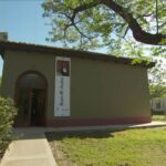 Refugio Busco mi Destino