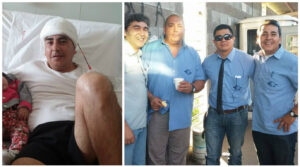 Enrique Barrera