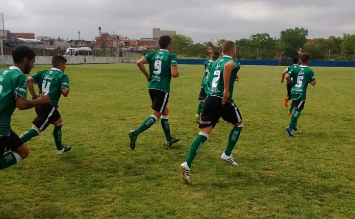 Lamadrid-Ituzaingó