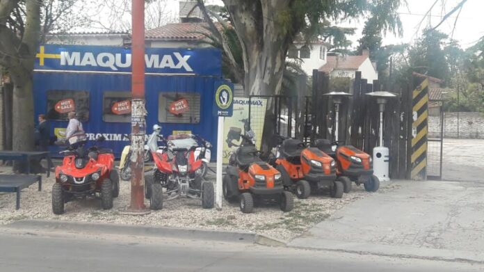 Maquimax