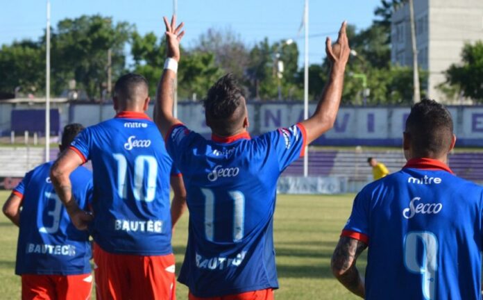 Deportivo Morón