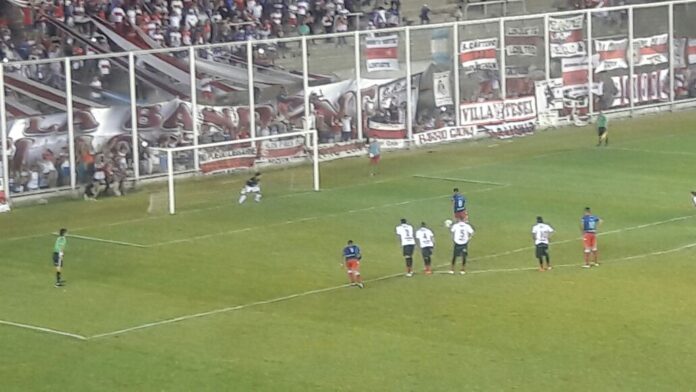 Morón-Defensores