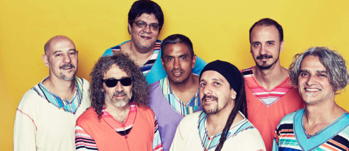 Autonomía Ituzaingó