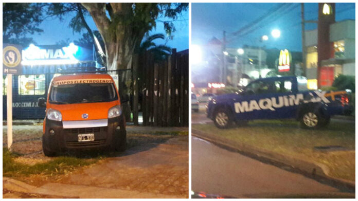 Maquimax