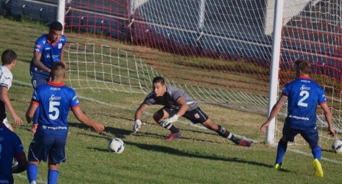 Riestra-Morón