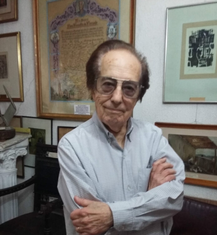Rolando Goyaud