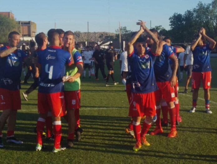 Ganó Morón