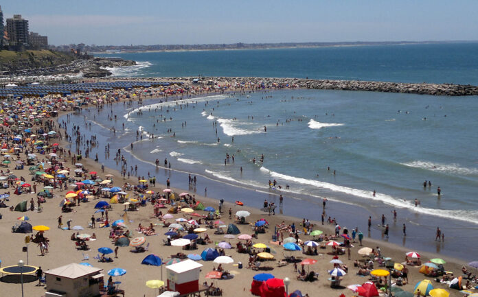 Turismo gasolero