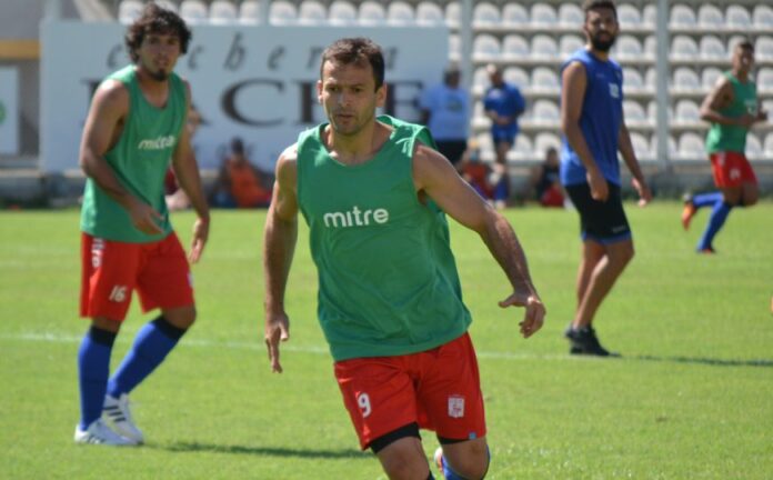 Damián Akerman