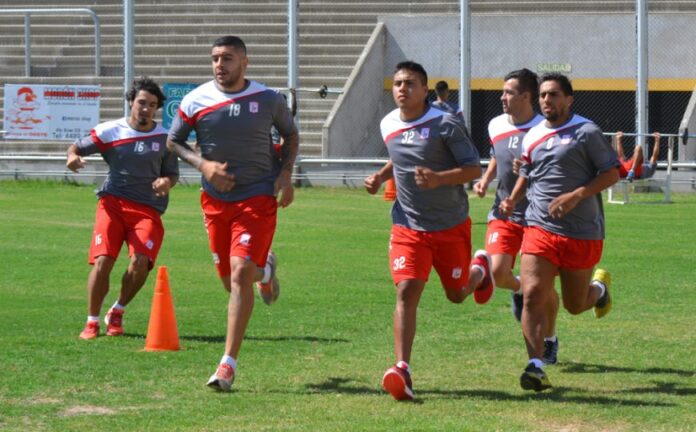 Vuelve el fútbol