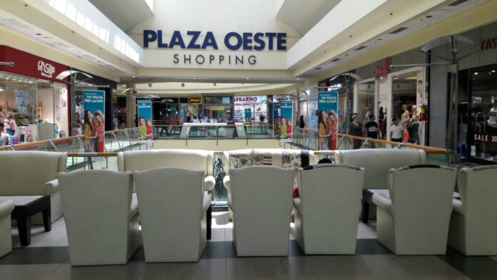 Crisis de consumo
