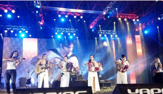 Verano de las Artes Morón