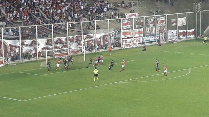 Morón-All Boys