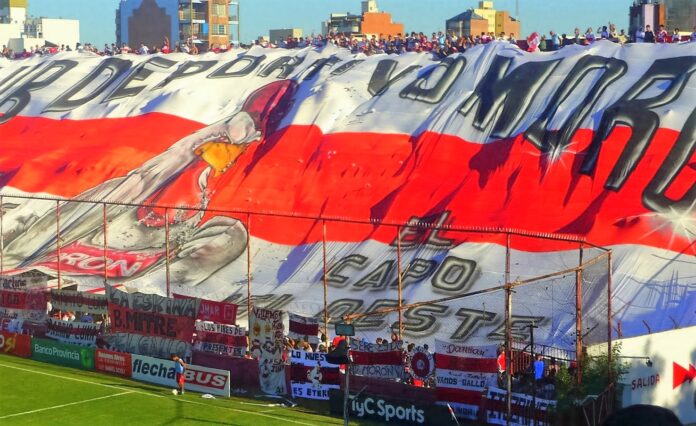 Vuelta de los visitantes al ascenso