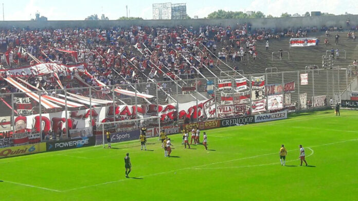 Morón-Comunicaciones