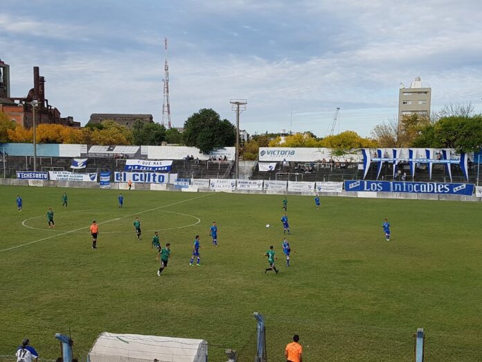 Perdió Ituzaingó