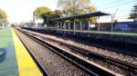 Estación de trenes de Ituzaingó