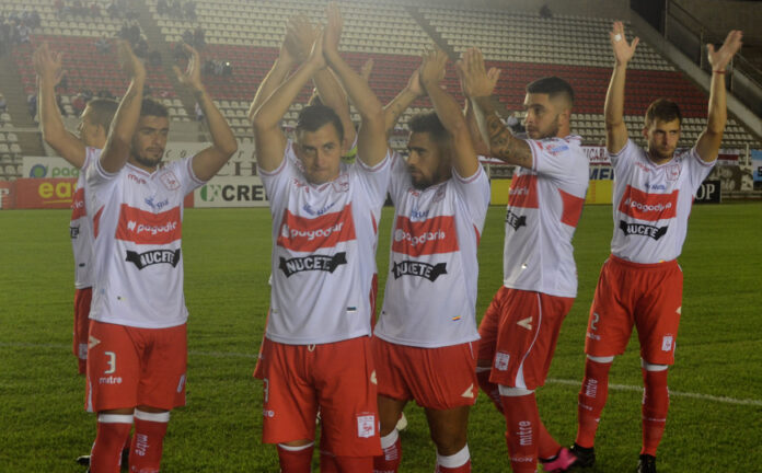 Morón-Talleres