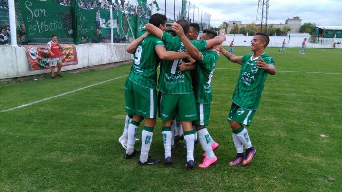 Triunfo de Ituzaingó